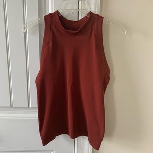 Athleta Renew Racerback Tank